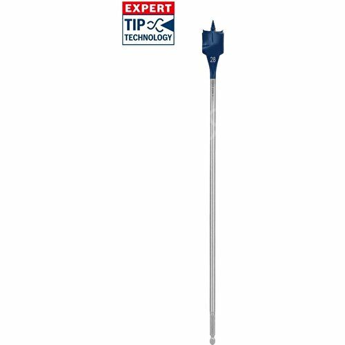 28X400 mm Expert Yaprak Matkap Ucu 2608900352