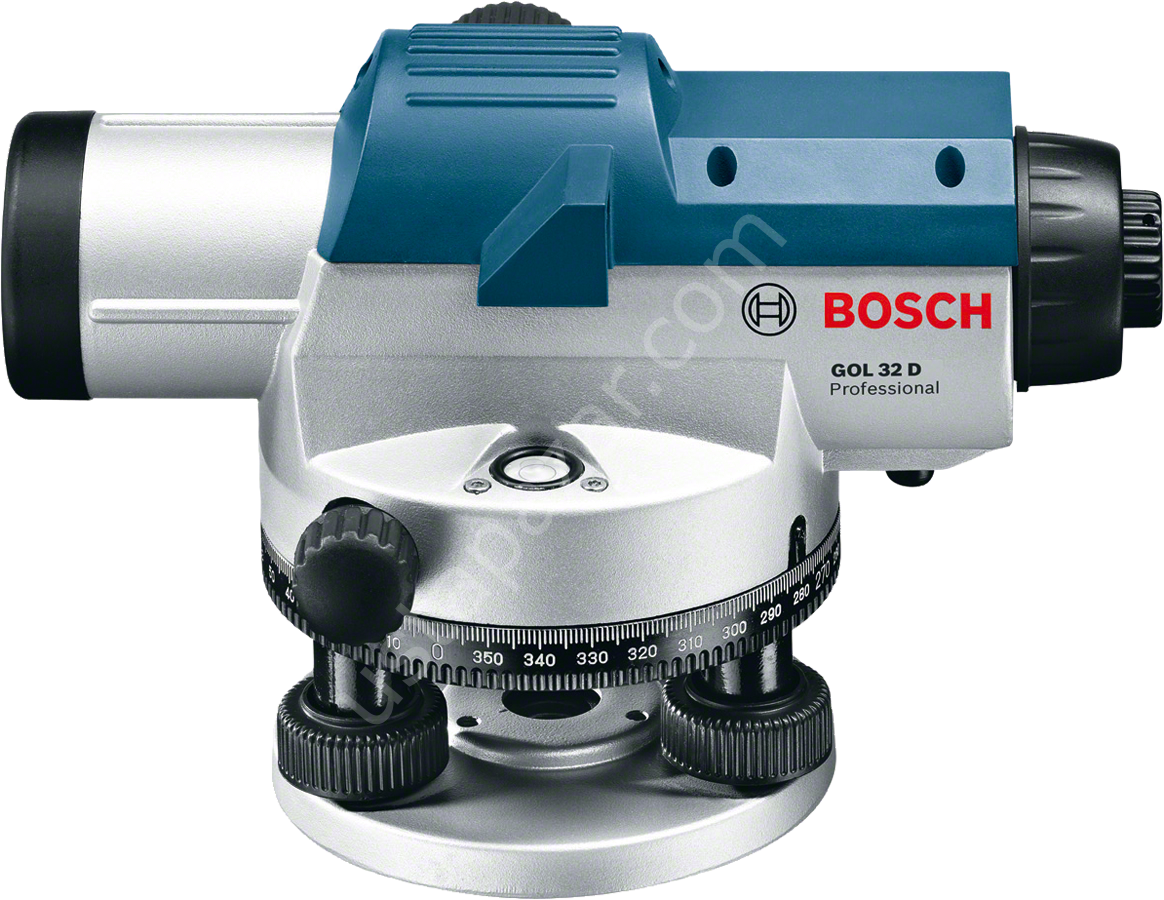 Bosch GOL 32 D + BT 160 + GR 500 Mira Ölçüm Cihazı 0601068502