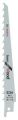 Bosch - Basic Serisi Ahşap için Panter Testere Bıçağı S 617 K - 2'li 2608650616