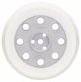 Bosch - 125 mm Zımpara Tabanı Ekstra Yumuşak (GEX) 2608601117