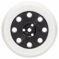 Bosch - 125 mm Zımpara Tabanı Yumuşak (GEX) 2608601118