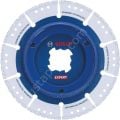 125 mm Flanşlı Elmas Boru Kesme Testeresi 2608901391