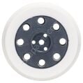 Bosch - 125 mm Zımpara Tabanı Sert (GEX) 2608601119