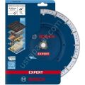 Bosch 230 mm Flanşlı Elmas Boru Kesme Testeresi 2608901392