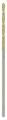 Bosch - HSS-TiN Metal Matkap Ucu 1*34 mm 2608596661