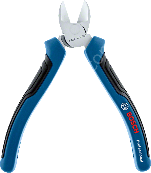 Bosch Profesyonel Yan Keski 160mm 1600A01TH9