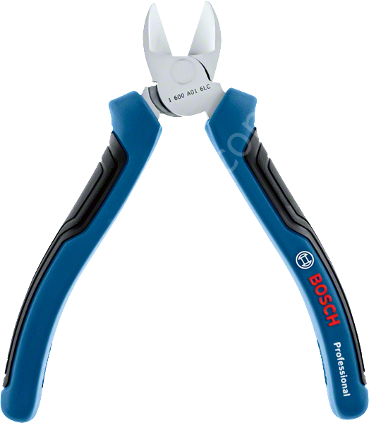 Bosch Profesyonel Yan Keski 160mm 1600A01TH9