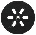 Bosch - 150 mm Zımpara Tabanı Yumuşak (GEX) 2608601115
