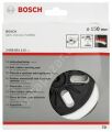 Bosch - 150 mm Zımpara Tabanı Yumuşak (GEX) 2608601115