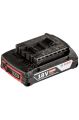 Bosch GBA 18 V M-B Lityum 18 V 2 Ah Yedek Akü