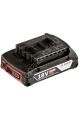 Bosch GBA 18 V M-B Lityum 18 V 2 Ah Yedek Akü