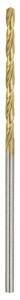 Bosch - HSS-TiN Metal Matkap Ucu 1,5*40 mm 2608596666