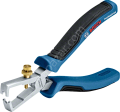 Bosch Profesyonel Kablo Sıyırma Pensesi 160mm 1600A01V03