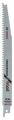 Bosch - Progressor Serisi Ahşap için Panter Testere Bıçağı S 2345 X - 25'li 2608650463