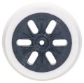 Bosch - 150 mm Zımpara Tabanı Sert (GEX) 2608601116