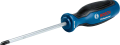Bosch Profesyonel Yıldız Tornavida PZ2x125 1600A01V08