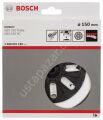 Bosch - 150 mm Zımpara Tabanı Yumuşak (GEX) 2608601185