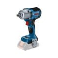 Bosch GDS 18V-450 PC Aküsüz Darbeli Somun Sıkma Makinesi