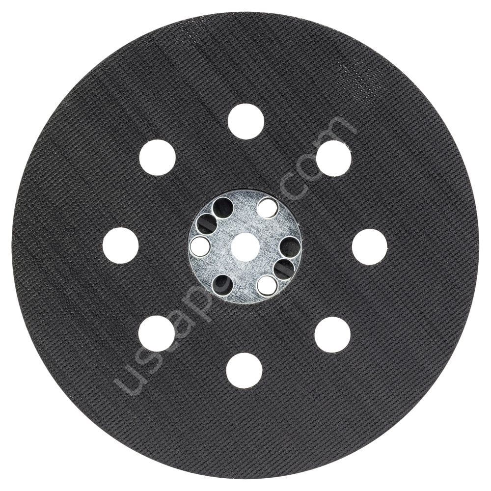 Bosch - 125 mm Zımpara Tabanı Orta Sertlikte (PEX) 2608601062