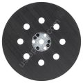 Bosch - 125 mm Zımpara Tabanı Orta Sertlikte (PEX) 2608601062