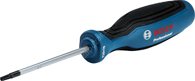 Bosch Profesyonel Torx Tornavida TX15x75 1600A01V0B