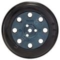 Bosch - 125 mm Zımpara Tabanı Sert (PEX) 2608601061