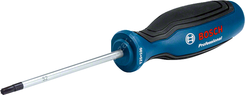Bosch Profesyonel Torx Tornavida TX25x100 1600A01V0D