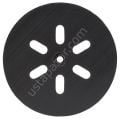 Bosch - 150 mm Zımpara Tabanı Orta Sertlikte 2608601052