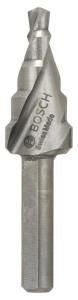 Bosch - HSS 5 Kademeli Matkap Ucu 4-12 mm 2608597518