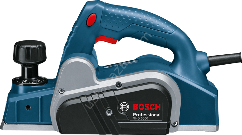 Bosch Professional GHO 6500 Planya 0601596000