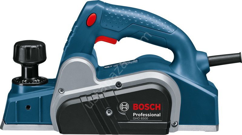 Bosch Professional GHO 6500 Planya 0601596000