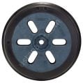 Bosch - 150 mm Zımpara Tabanı Sert 2608601053
