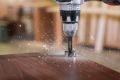Bosch - 5 Parçalı Menteşe Açma Ucu Seti 2607018395