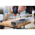 Pointeq 9.5mm 1/4 Adap. Metal Matkap Ucu 1'li 26085775236 Bosch