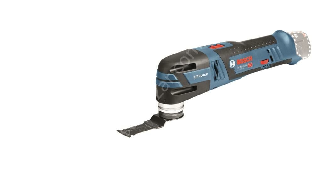 Bosch Professional GOP 12V-28 (Solo) Akülü Salınım Makinesi 06018B5001