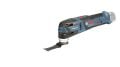 Bosch Professional GOP 12V-28 (Solo) Akülü Salınım Makinesi 06018B5001