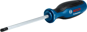 Bosch Profesyonel Torx Tornavida TX40x125 1600A01V0F