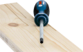 Bosch Profesyonel Torx Tornavida TX40x125 1600A01V0F