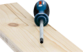 Bosch Profesyonel Torx Tornavida TX40x125 1600A01V0F
