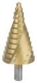 Bosch - HSS-TiN 12 Kademeli Matkap Ucu 6-39 mm 2608587431