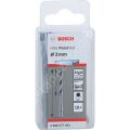 Bosch Pointeq 3mm 1/4 Adap. Metal Matkap Ucu 10'lu 2608577541 Bosch