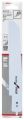 Bosch - Flexible Serisi PFZ 500 E Uyumlu Ahşap ve Metal için Panter Testere Bıçağı M 1122 EF 1'li 2608656932