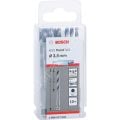 Bosch Pointeq  3,5mm 1/4 Adap. Metal Matkap Ucu 10'lu 2608577542 Bosch