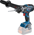 Bosch Professional GSR 18V-150 C (Solo)  Akülü Delme/Vidalama Makinesi 06019J5001