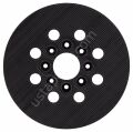 Bosch - 125 mm Zımpara Tabanı Orta Sertlikte (PEX) 2608601175