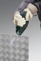Bosch - Flexible Serisi PFZ 500 E Uyumlu Ahşap ve Metal için Panter Testere Bıçağı M 722 EF 1'li 2608656973
