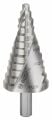 Bosch - HSS 12 Kademeli Matkap Ucu PG7-PG29 2608587428