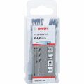Bosch Pointeq  4,2mm 1/4 Adap. Metal Matkap Ucu 10'lu 2608577544 Bosch