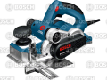 Bosch Professional GHO 40-82 C Planya 060159A760