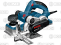 Bosch Professional GHO 40-82 C Planya 060159A760